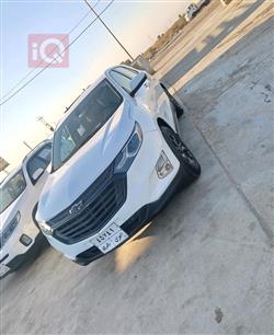 شيفروليه إكوينوكس